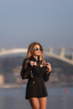 بلوزة ياماشا