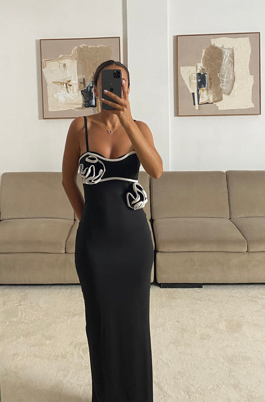 Goretty Dress