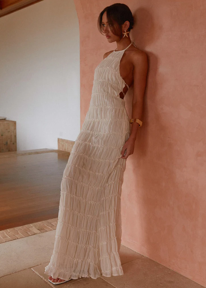 Vestido L´Amour