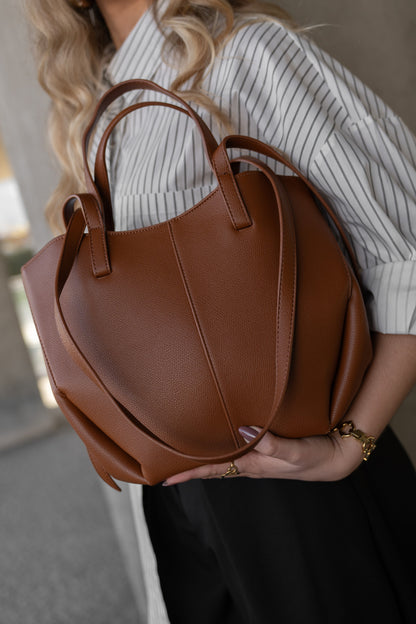 Mala Camel c/ nécessaire