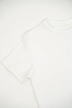 T-shirt essenziale