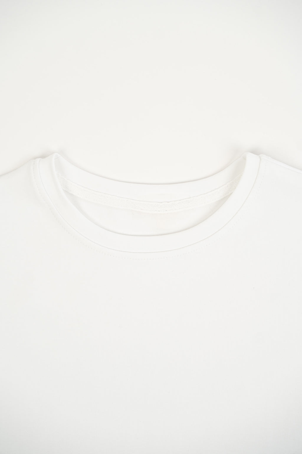 T-shirt essenziale