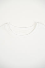 T-shirt essenziale