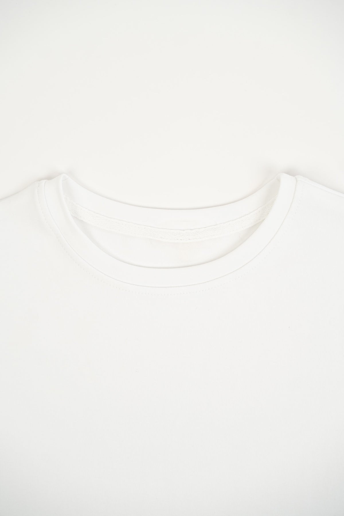 T-shirt essenziale