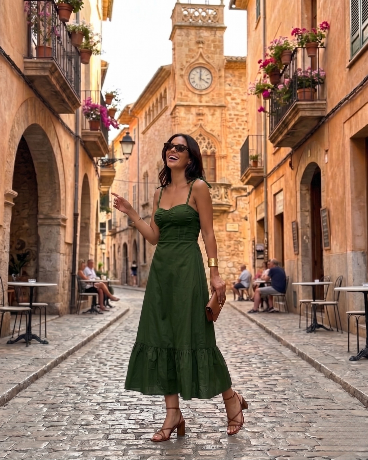 Sukienka Zaira