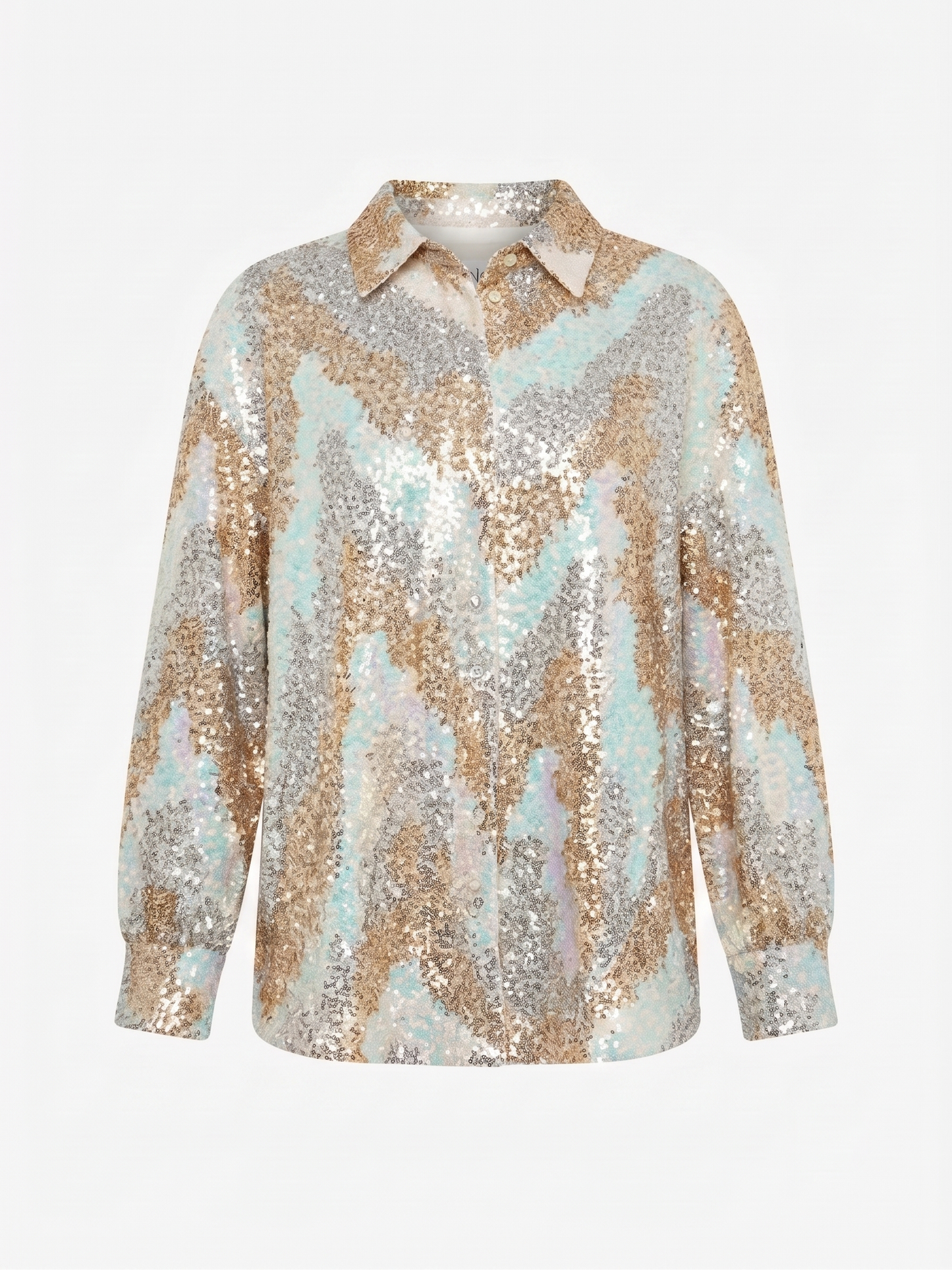 Camicia Yves
