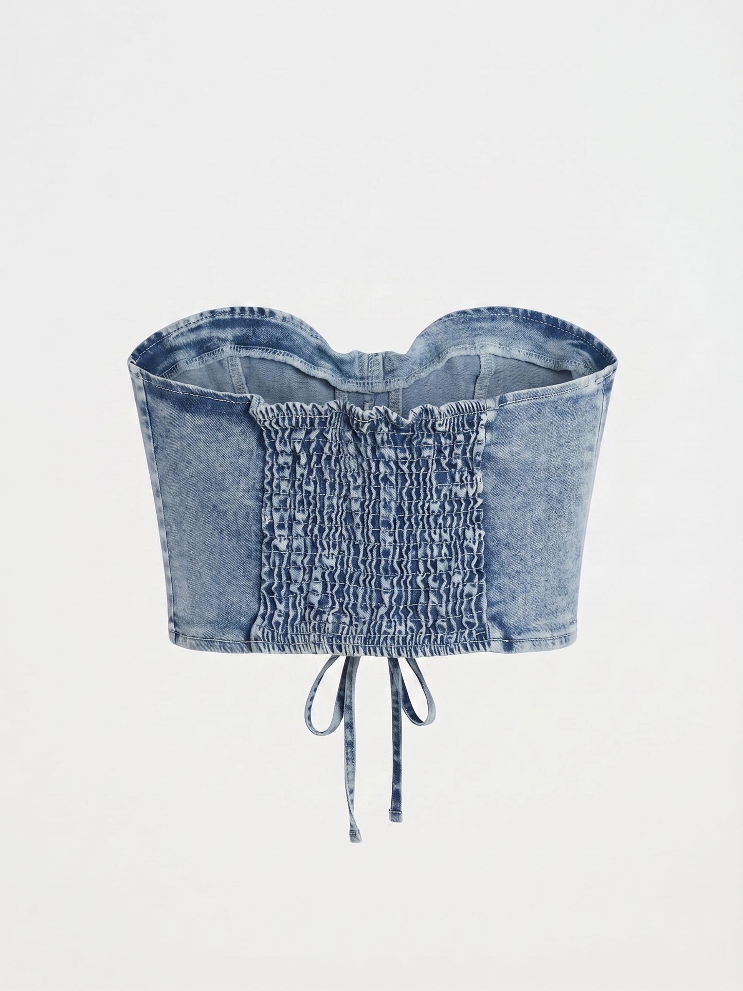 Top Denim