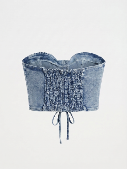Top Denim