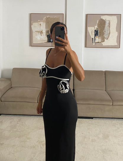 Goretty Dress