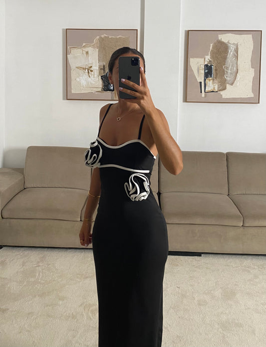 Goretty Dress