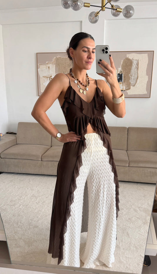Bata Boho-Chic