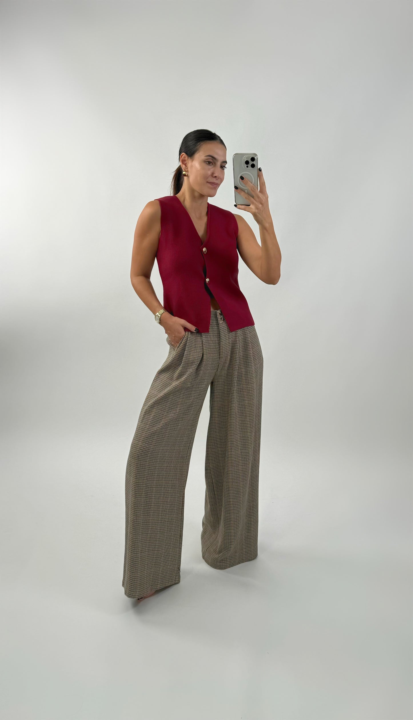 British Farm Trousers (Pre-Sale)