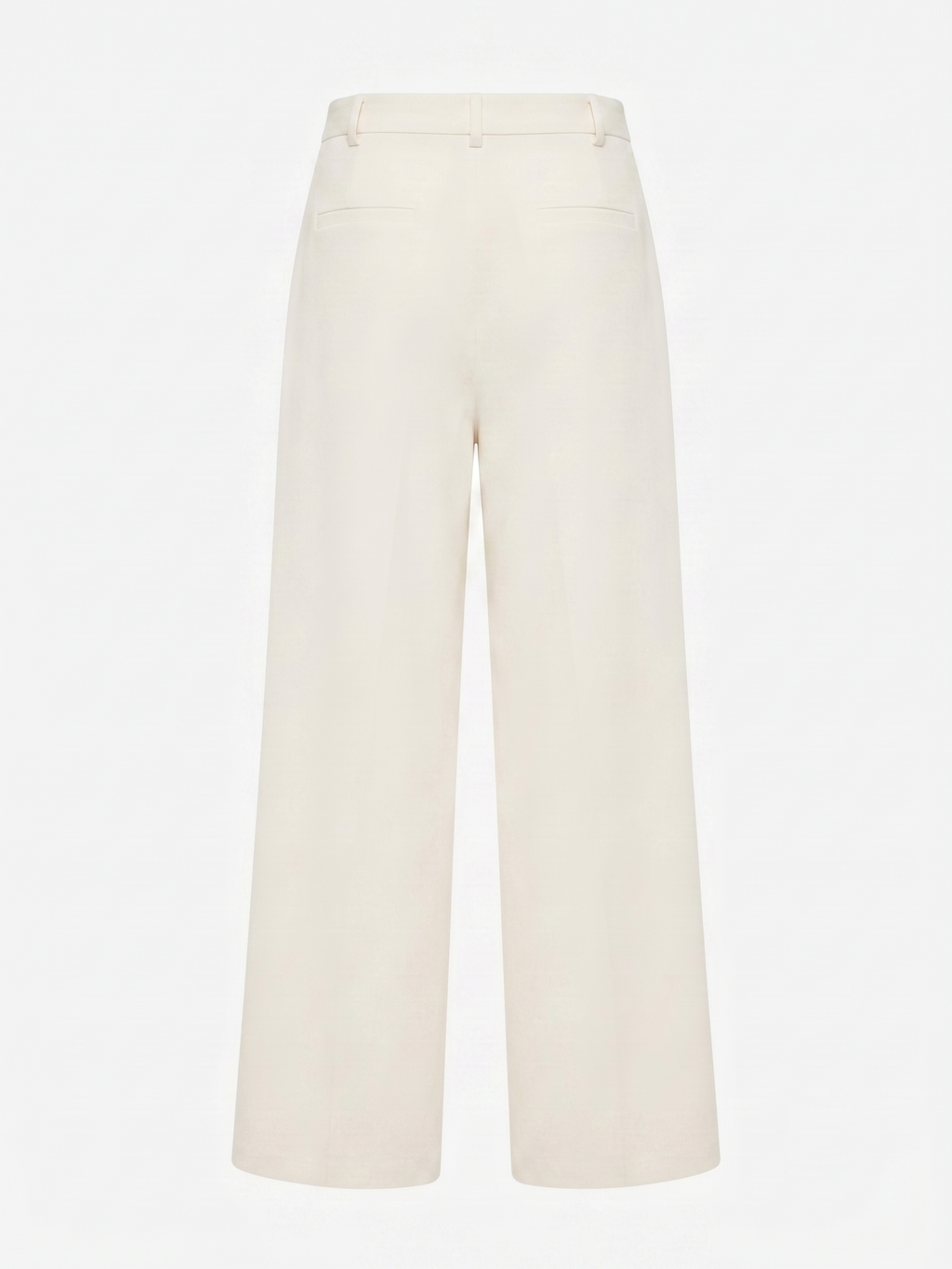 Calças Slouchy