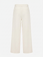 Calças Slouchy