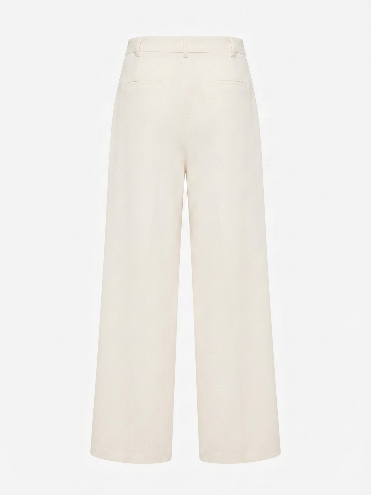 Calças Slouchy