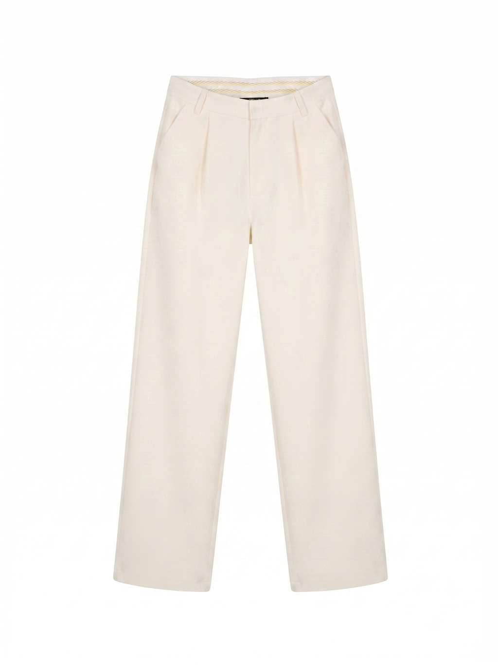 Calças Slouchy