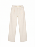 Calças Slouchy