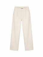 Calças Slouchy