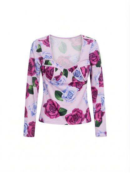 Dala Pullover