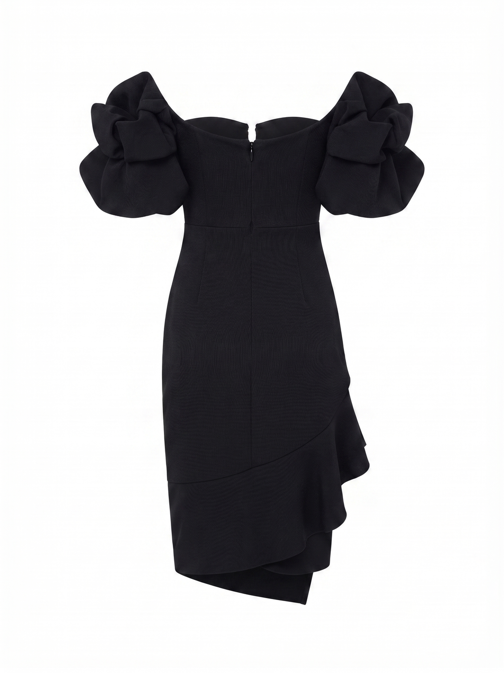 Vestido Wed
