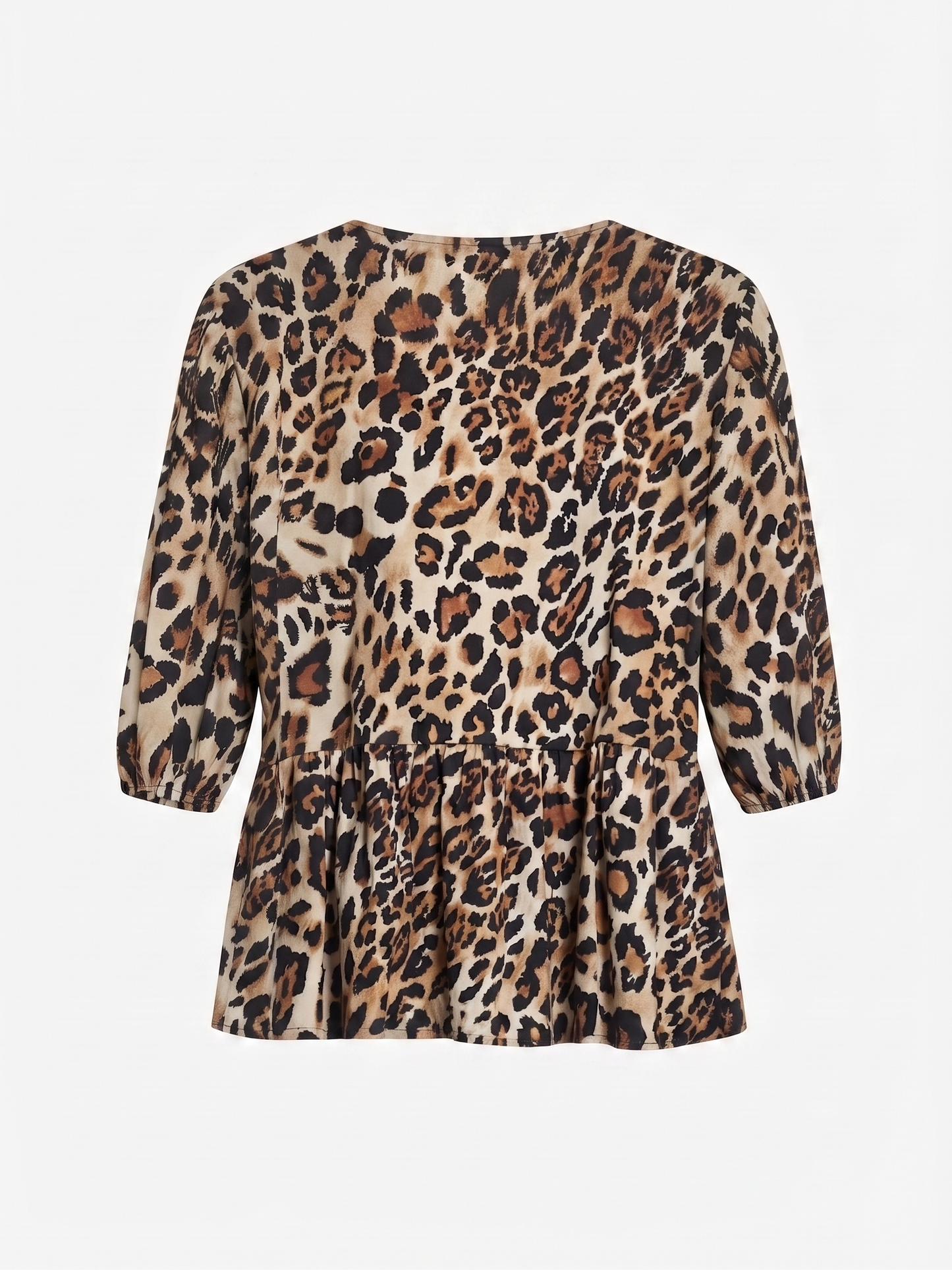 Jaguar hemd