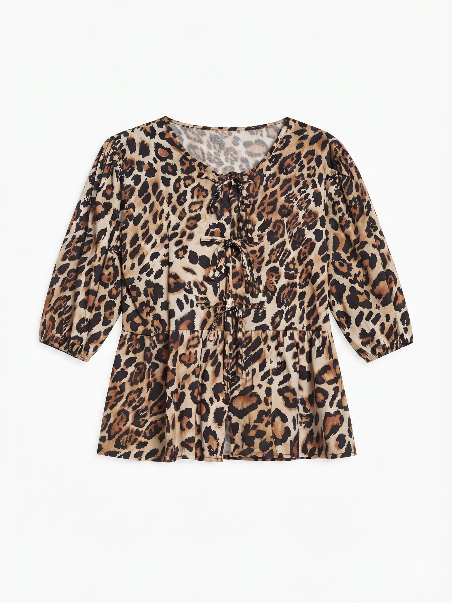 Jaguar hemd