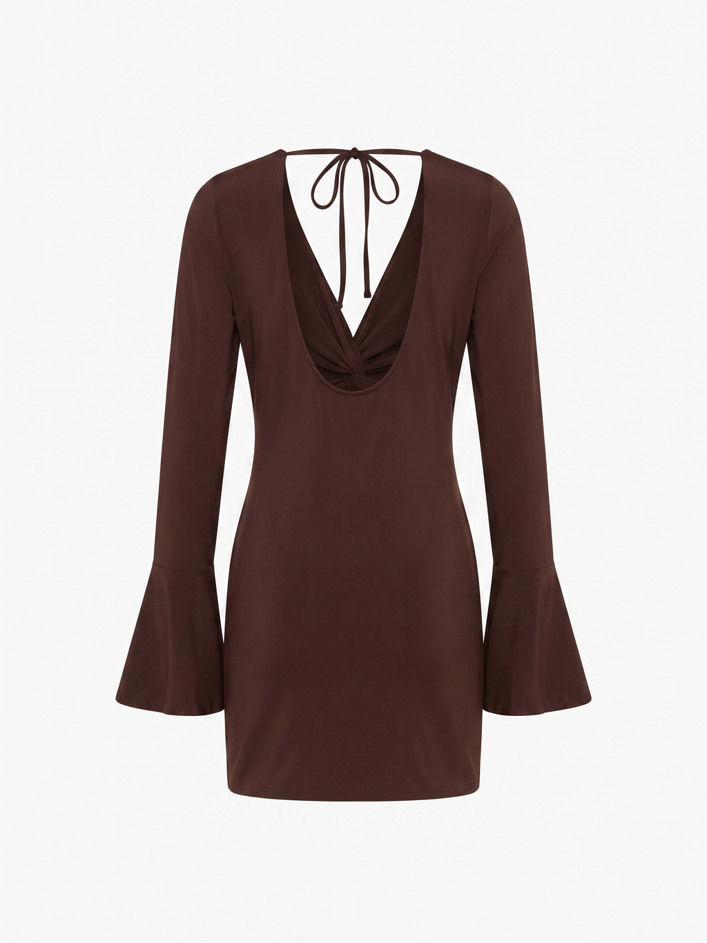 Vestido Ashanti