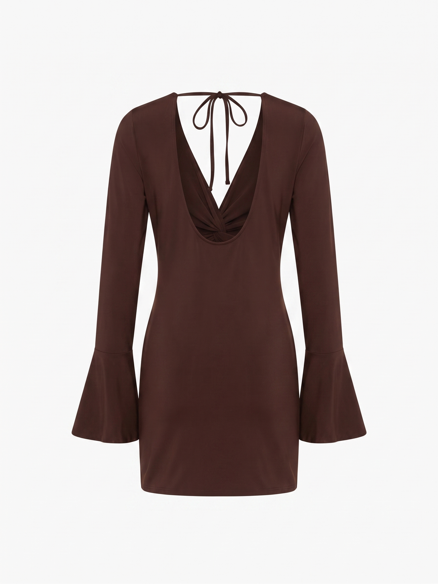 Ashanti-Kleid