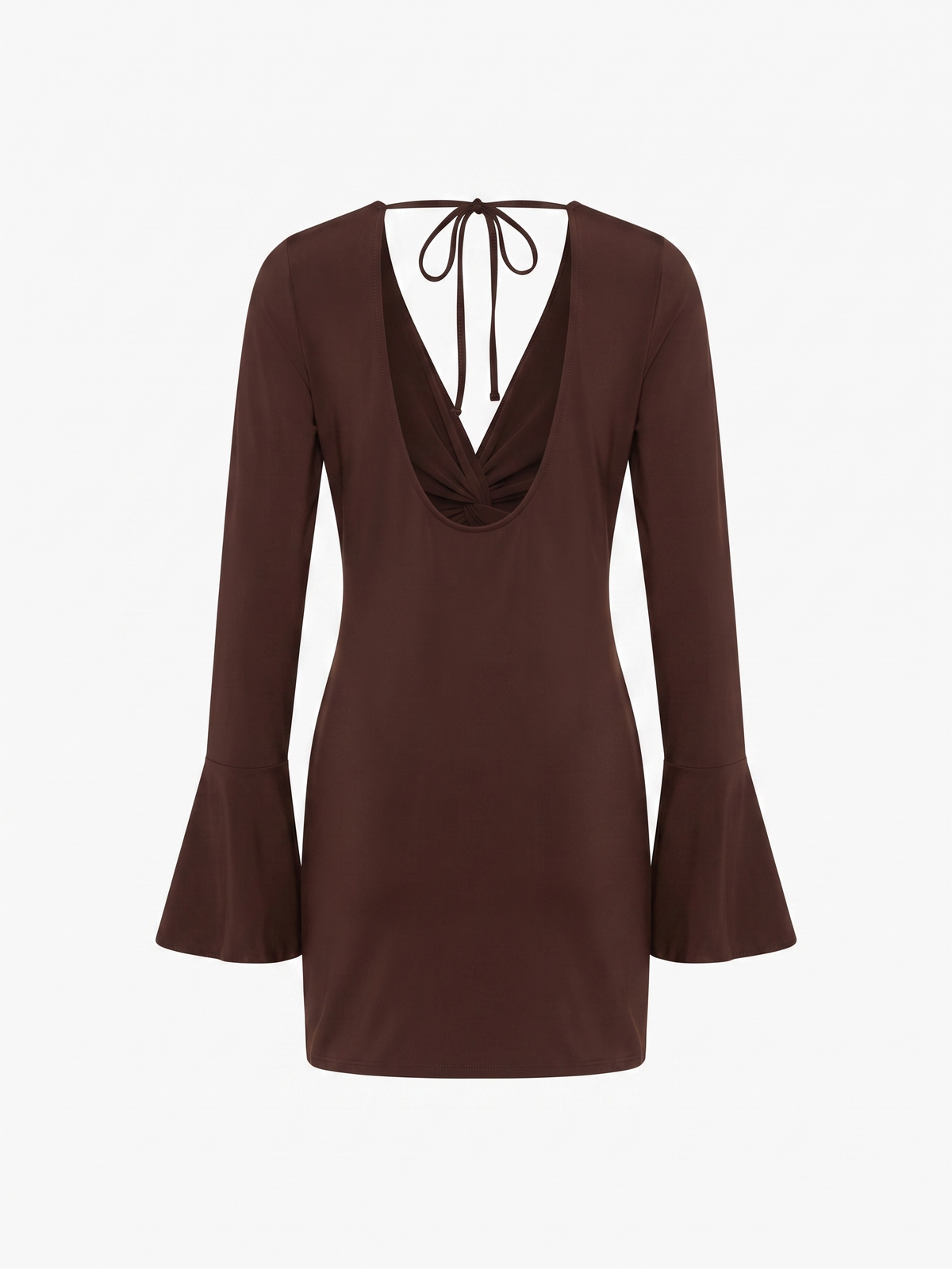 Vestido Ashanti