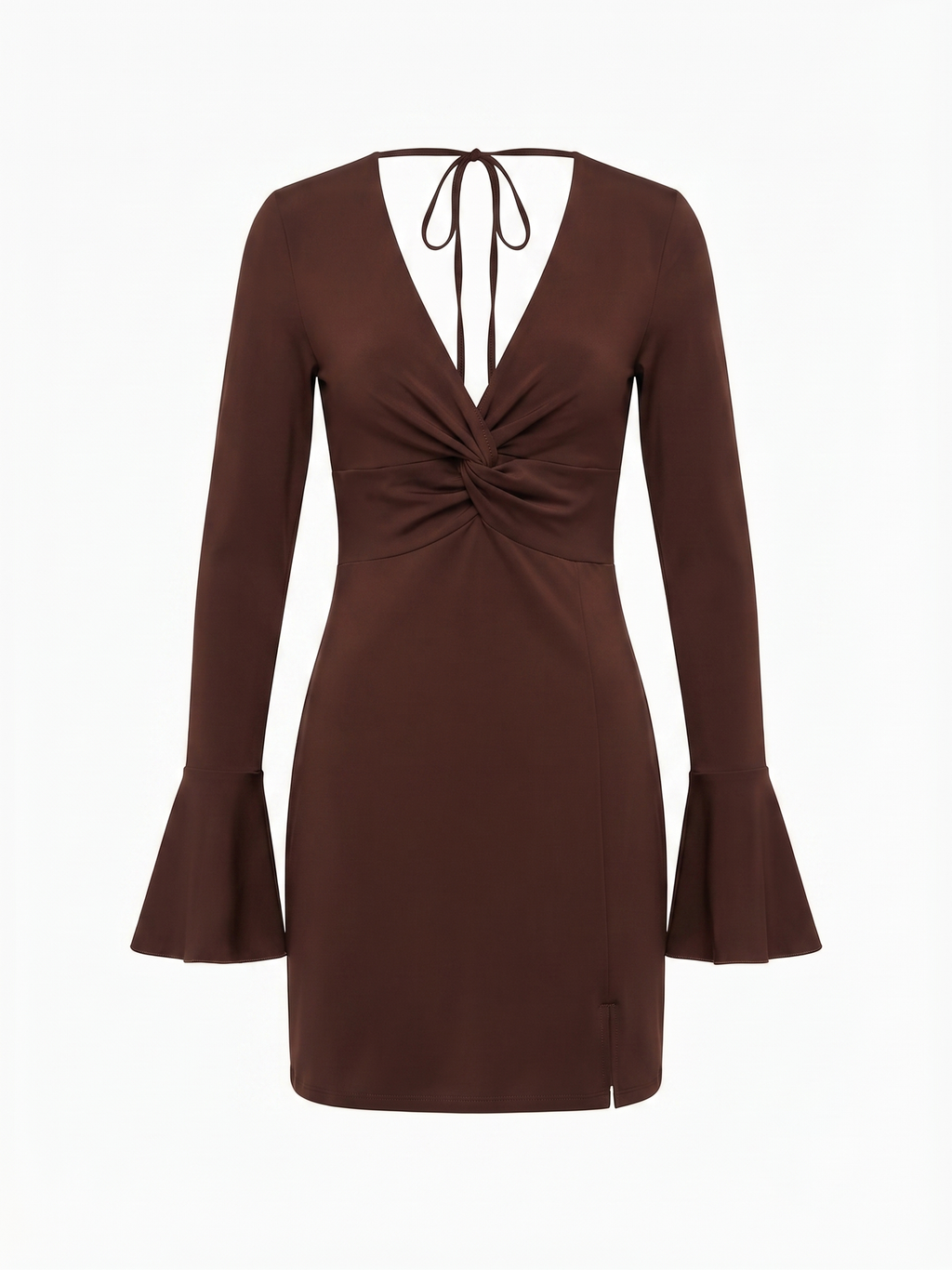 Vestido Ashanti