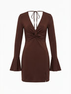 Vestido Ashanti
