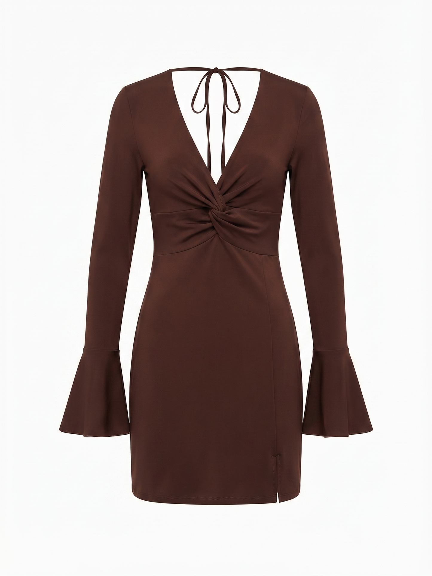 Ashanti-Kleid