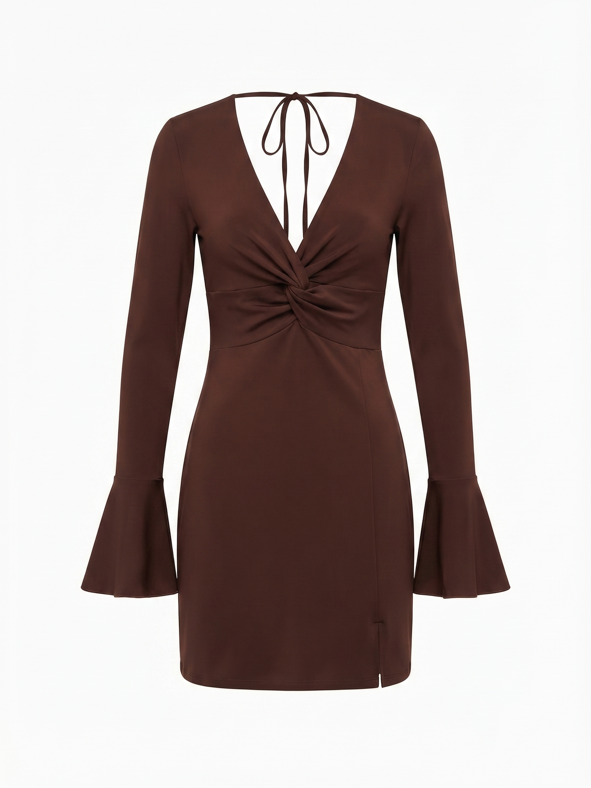 Vestido Ashanti