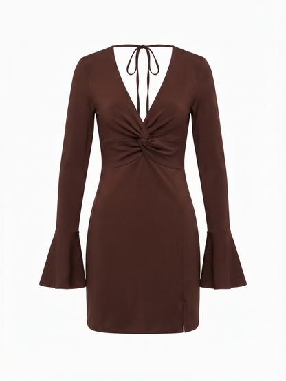 Ashanti-Kleid