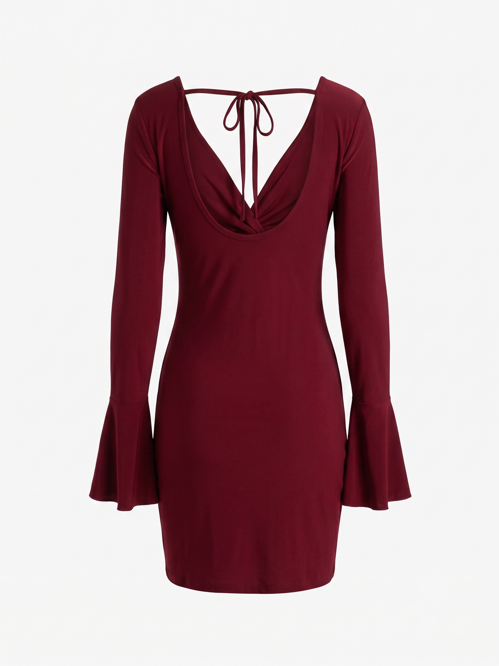 Vestido Ashanti