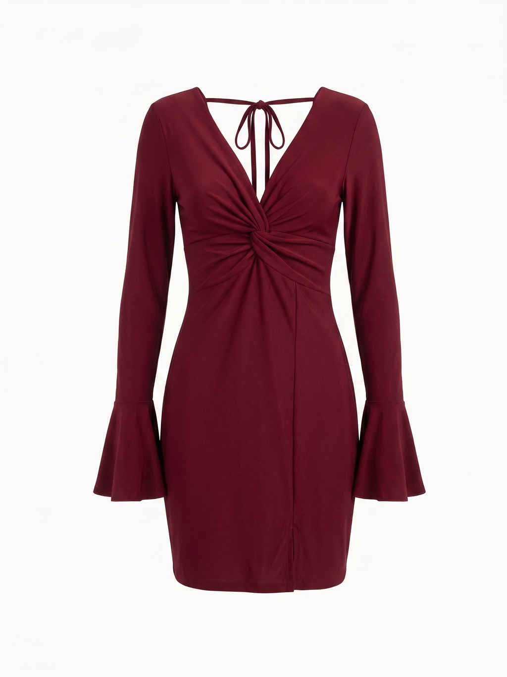 Vestido Ashanti