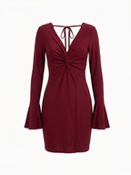 Vestido Ashanti