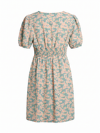 Vestido Lilly Verde