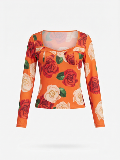 Dala Pullover