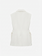 Ensemble costume et gilet