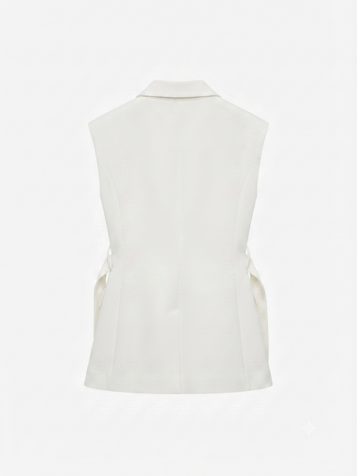 Ensemble costume et gilet