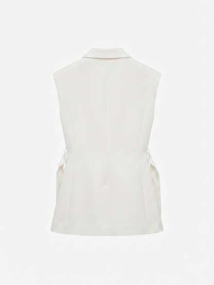 Ensemble costume et gilet