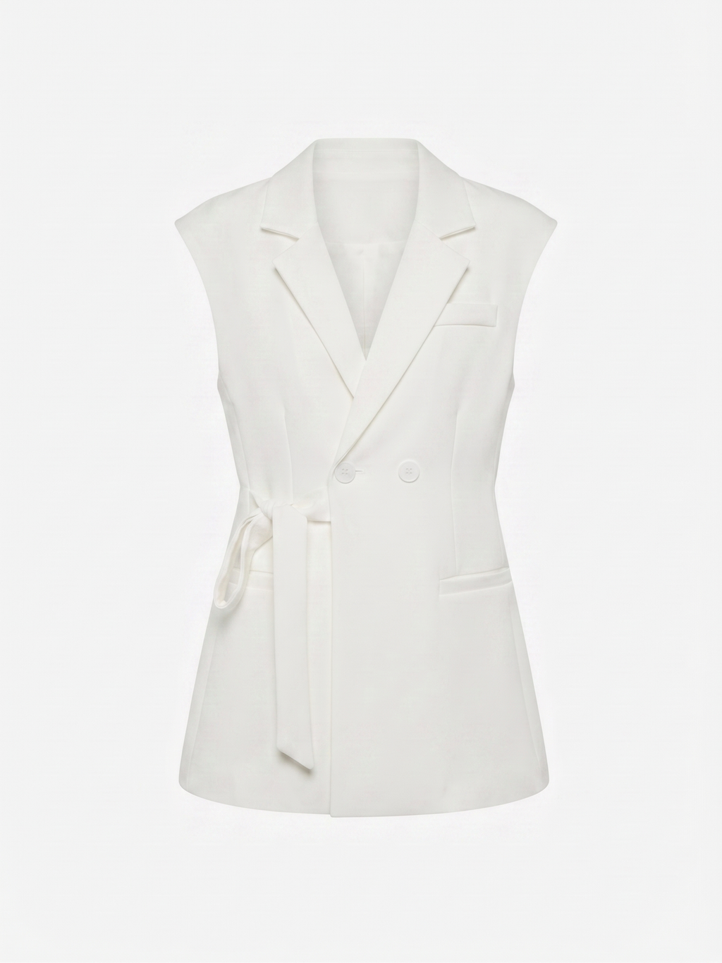Ensemble costume et gilet