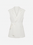 Ensemble costume et gilet