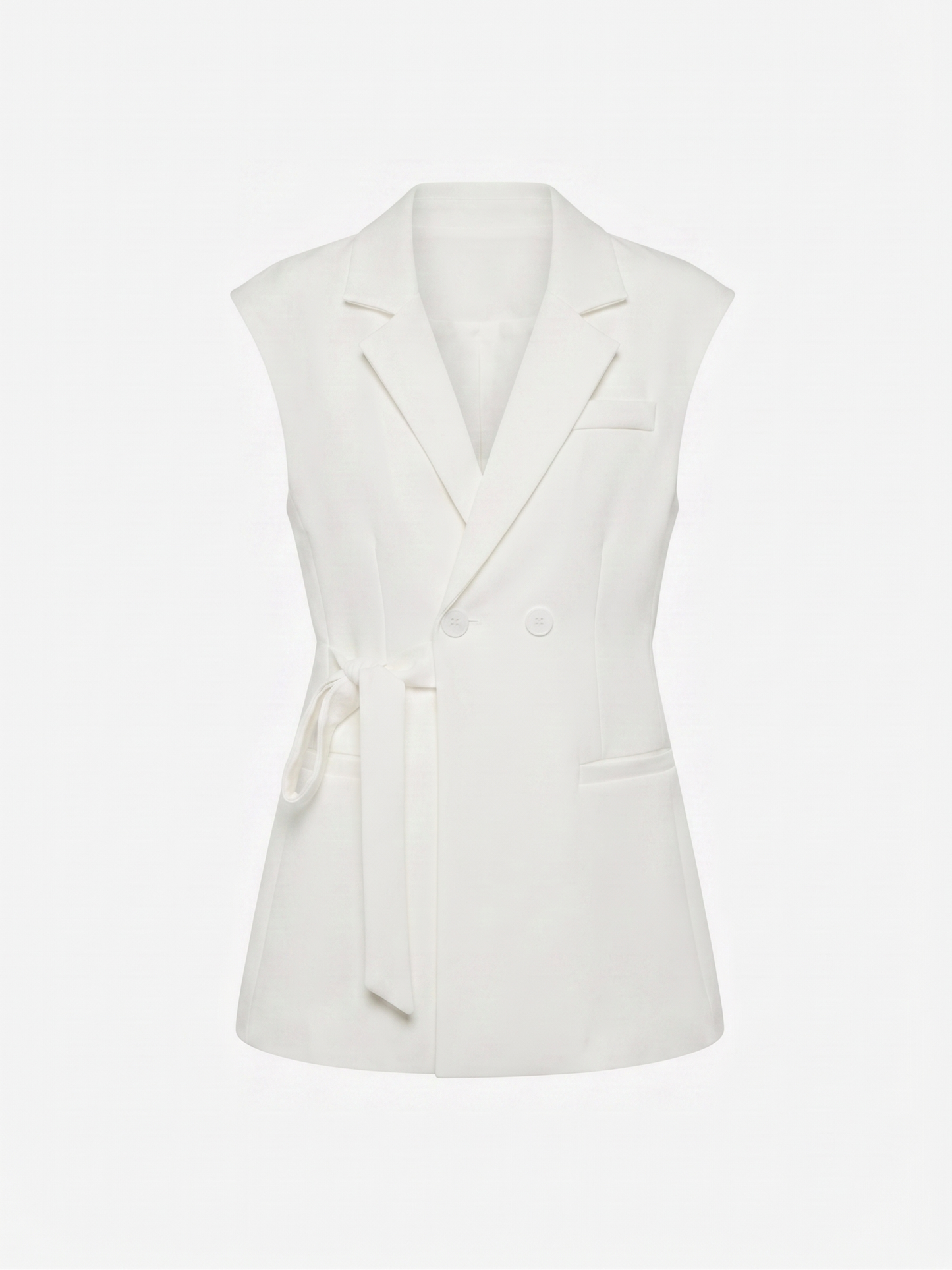 Ensemble costume et gilet