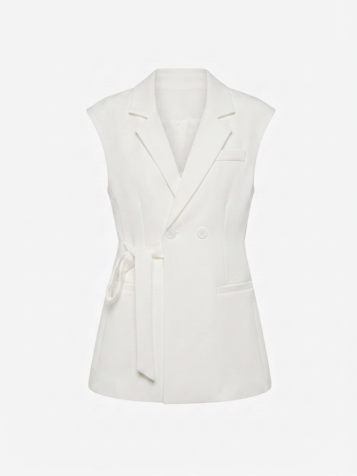 Ensemble costume et gilet