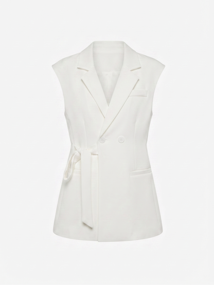 Ensemble costume et gilet