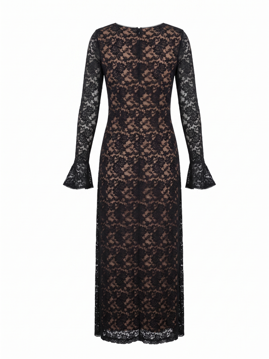 Vestido Alessia