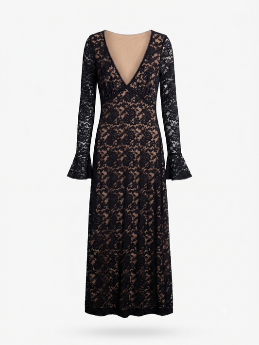 Vestido Alessia