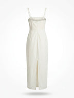 Vestido Laurent